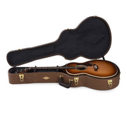 Taylor Gold Label 814e Super Auditorium Torrefied Sitka/Figured Hawaiian Koa Sunburst - MUSICTONER
