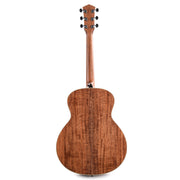 Taylor Gold Label 814e Super Auditorium Torrefied Sitka/Figured Hawaiian Koa Sunburst - MUSICTONER