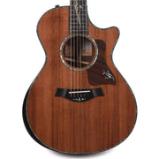 Taylor PS12ce Grand Concert Sinker Redwood/Rosewood Natural ES2 - MUSICTONER
