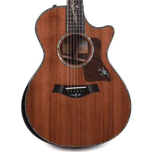 Taylor PS12ce Grand Concert Sinker Redwood/Rosewood Natural ES2 - MUSICTONER