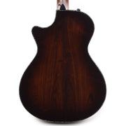 Taylor PS12ce Grand Concert Sinker Redwood/Rosewood Natural ES2 - MUSICTONER