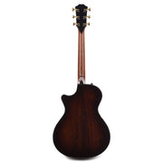Taylor PS12ce Grand Concert Sinker Redwood/Rosewood Natural ES2 - MUSICTONER
