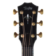 Taylor PS12ce Grand Concert Sinker Redwood/Rosewood Natural ES2 - MUSICTONER