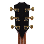 Taylor PS12ce Grand Concert Sinker Redwood/Rosewood Natural ES2 - MUSICTONER