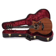 Taylor PS12ce Grand Concert Sinker Redwood/Rosewood Natural ES2 - MUSICTONER