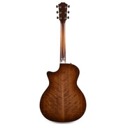 Taylor Special Edition 424ce Grand Auditorium Walnut Shaded Edgeburst - MUSICTONER