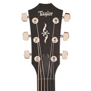 Taylor Special Edition 424ce Grand Auditorium Walnut Shaded Edgeburst - MUSICTONER