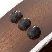 Taylor Special Edition 424ce Grand Auditorium Walnut Shaded Edgeburst - MUSICTONER