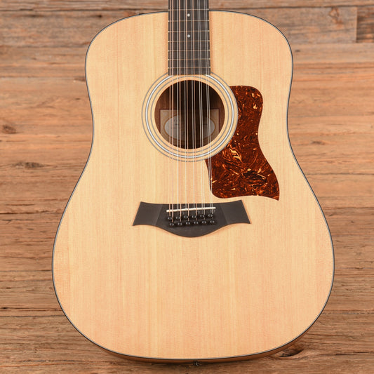 Taylor 150e 12-String Natural Satin 2021 - MUSICTONER