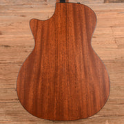 Taylor 324ce Shaded Edge Burst 2024 - MUSICTONER