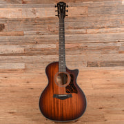 Taylor 324ce Shaded Edge Burst 2024 - MUSICTONER