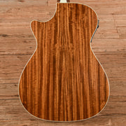 Taylor 412ce Natural 1998 - MUSICTONER