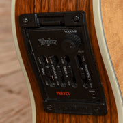 Taylor 412ce Natural 1998 - MUSICTONER