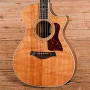 Taylor 412ce Natural 1998 - MUSICTONER