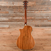 Taylor 412ce Natural 1998 - MUSICTONER