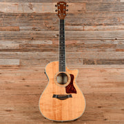 Taylor 412ce Natural 1998 - MUSICTONER
