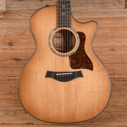 Taylor 514ce Shaded Edge Burst 2024 - MUSICTONER