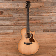 Taylor 514ce Shaded Edge Burst 2024 - MUSICTONER