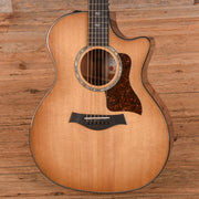 Taylor 514ce Shaded Edge Burst 2024 - MUSICTONER