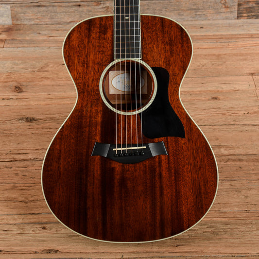 Taylor 522 Natural 2017 - MUSICTONER