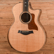 Taylor 814ce Natural 2022 - MUSICTONER