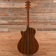 Taylor 814ce Natural 2022 - MUSICTONER