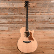 Taylor 814ce Natural 2022 - MUSICTONER