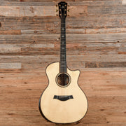 Taylor 914ce Grand Auditorium Natural 2023 - MUSICTONER