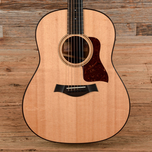 Taylor AD17 American Dream Grand Pacific Natural 2021 - MUSICTONER