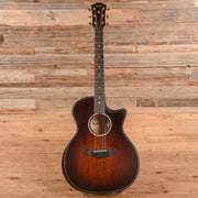 Taylor Builders Edition 324ce Sunburst 2024 - MUSICTONER