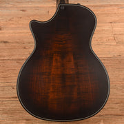 Taylor Builders Edition 324ce Sunburst 2024 - MUSICTONER