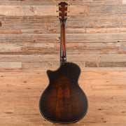 Taylor Builders Edition 324ce Sunburst 2024 - MUSICTONER