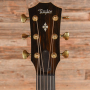 Taylor Builders Edition 324ce Sunburst 2024 - MUSICTONER