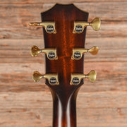 Taylor Builders Edition 324ce Sunburst 2024 - MUSICTONER