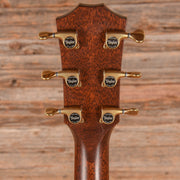 Taylor Custom GA Sinker Redwood/Honduran Rosewood Natural 2022 - MUSICTONER