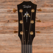 Taylor Custom GA Sinker Redwood/Honduran Rosewood Natural 2022 - MUSICTONER