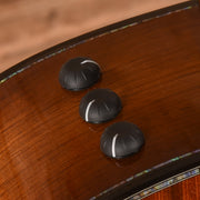 Taylor Custom GA Sinker Redwood/Honduran Rosewood Natural 2022 - MUSICTONER