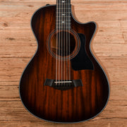 Taylor G352ce Sunburst 2023 - MUSICTONER