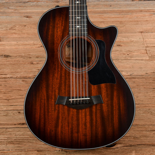Taylor G352ce Sunburst 2023 - MUSICTONER