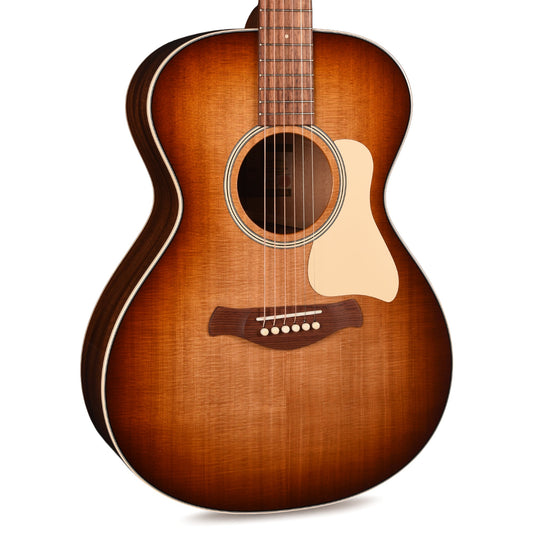 Taylor Gold Label 512e Ben Harper Signature Grand Concert Torrefied Sitka/Neo-Tropical Mahogany Shaded Edge Burst w/Claria…