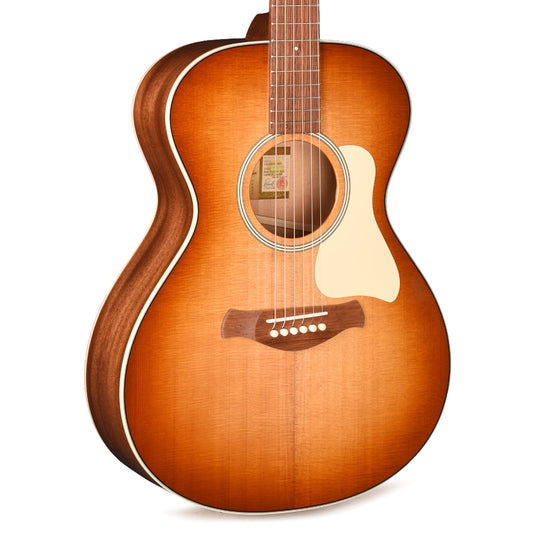 Taylor Gold Label 512e Ben Harper Signature Grand Concert Torrefied Sitka/Neo-Tropical Mahogany Shaded Edge Burst w/Claria…