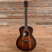 Taylor GS Mini Koa Plus Natural 2024 - MUSICTONER