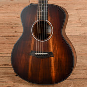 Taylor GS Mini Koa Plus Natural 2024 - MUSICTONER