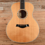 Taylor GS Natural 2008 - MUSICTONER