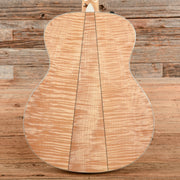 Taylor GS Natural 2008 - MUSICTONER