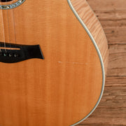 Taylor GS Natural 2008 - MUSICTONER