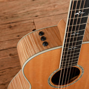 Taylor GS Natural 2008 - MUSICTONER