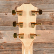 Taylor GS Natural 2008 - MUSICTONER