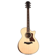 Taylor Next Generation 324ce Grand Auditorium Neo-Tropical Mahogany/Sapele Shaded Edgeburst w/Claria - MUSICTONER
