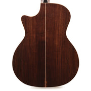 Taylor Next Generation 324ce Grand Auditorium Neo-Tropical Mahogany/Sapele Shaded Edgeburst w/Claria - MUSICTONER